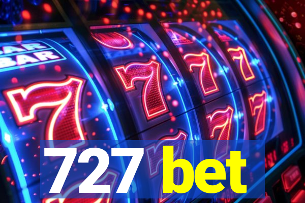 727 bet